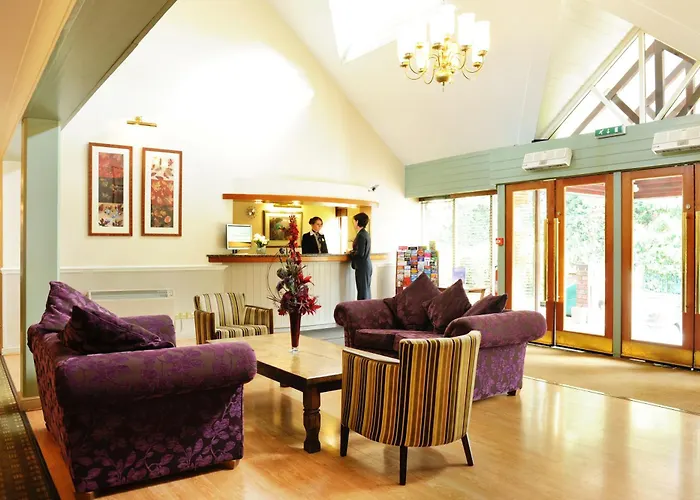 Westmead Hotel Bar & Restaurant
