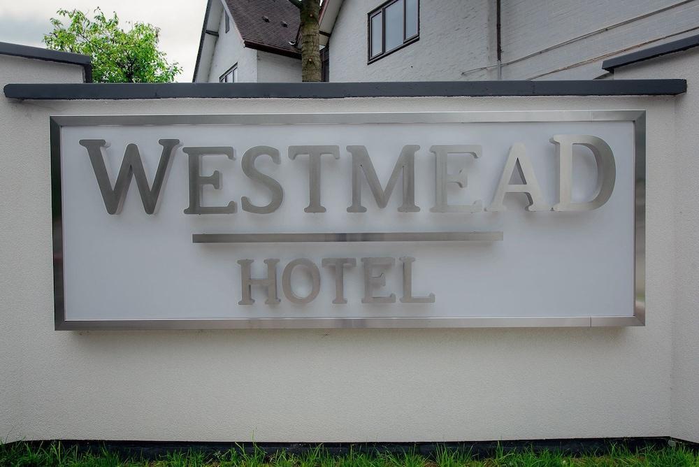 Westmead Bar & Restaurant 3* Hopwood