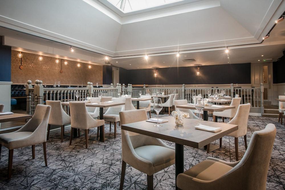 Hotel Westmead Bar & Restaurant Hopwood
