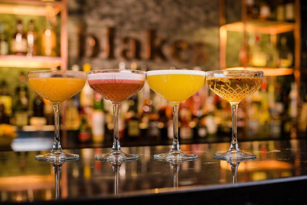 Hotel Westmead Bar & Restaurant 3*
