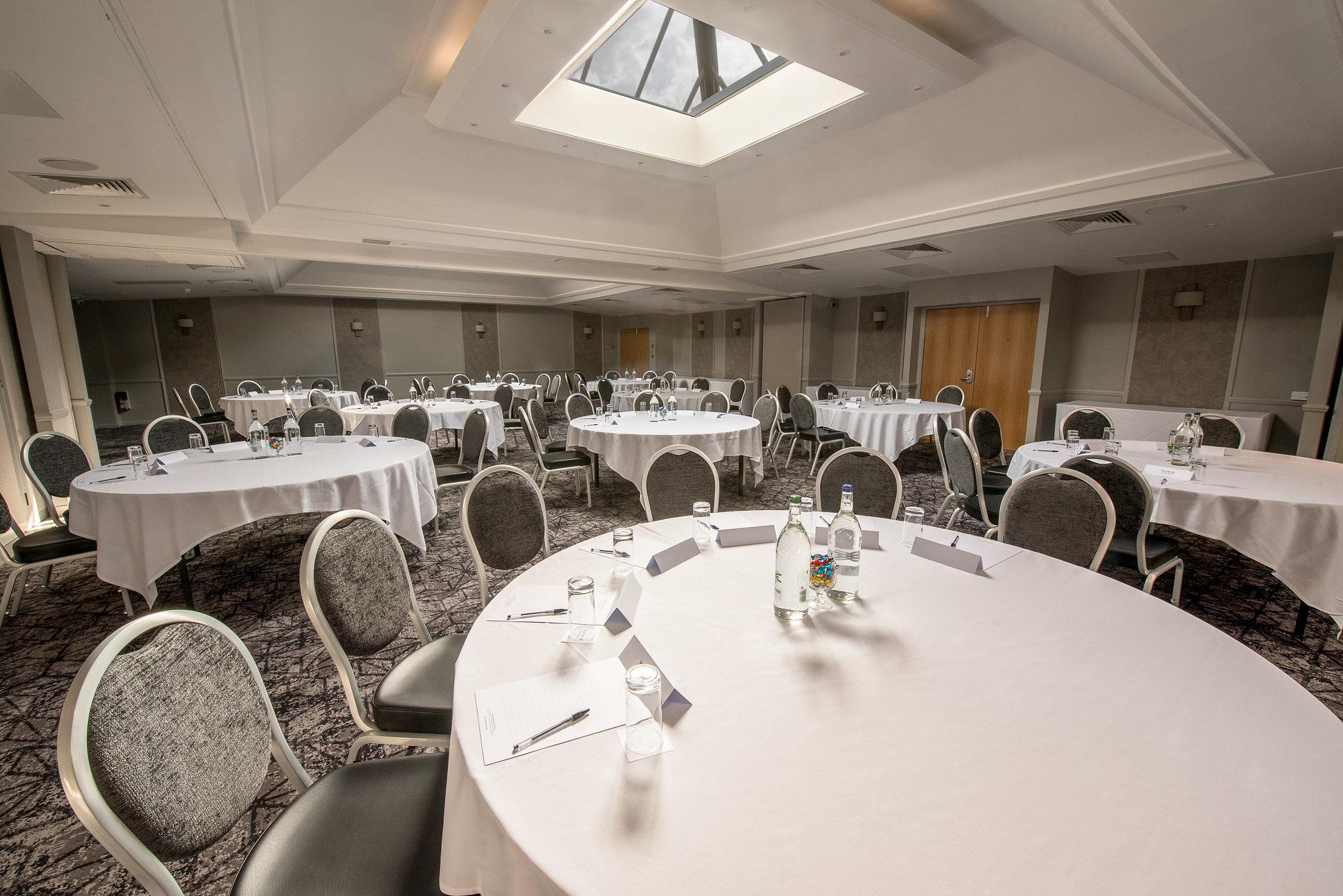 Westmead Bar & Restaurant Hotel