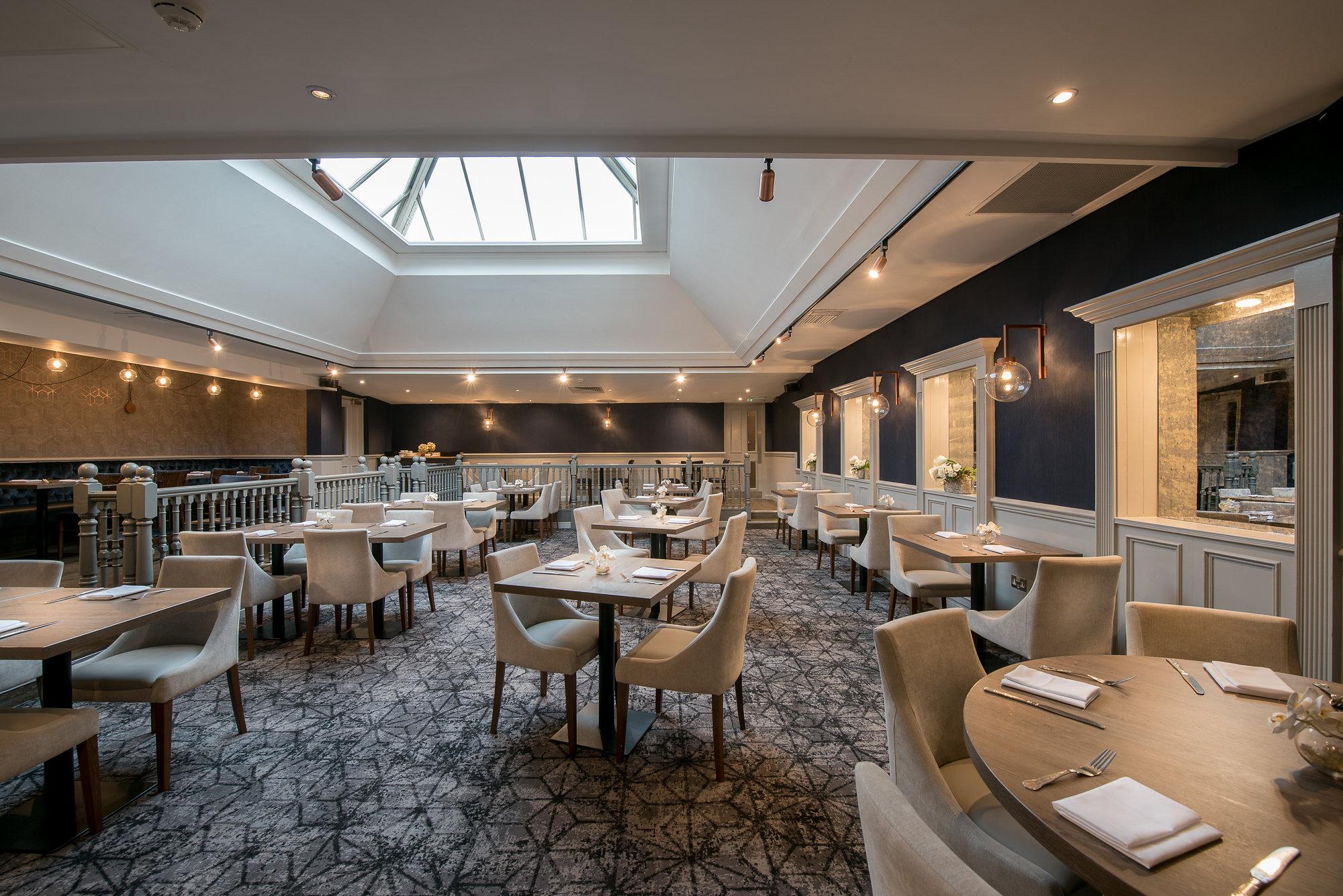 Westmead Bar & Restaurant Hotel Hopwood