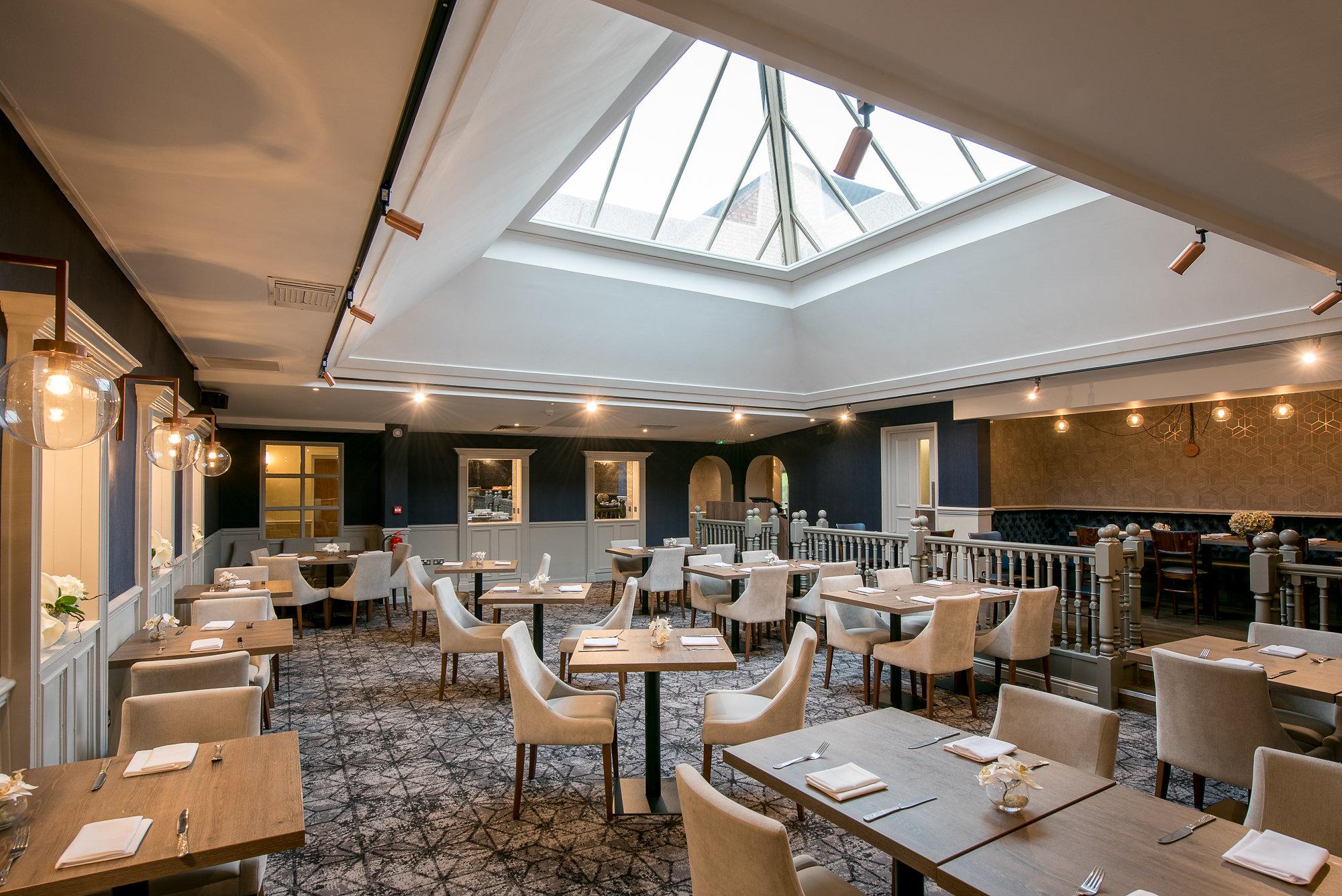 Westmead Bar & Restaurant Hotel