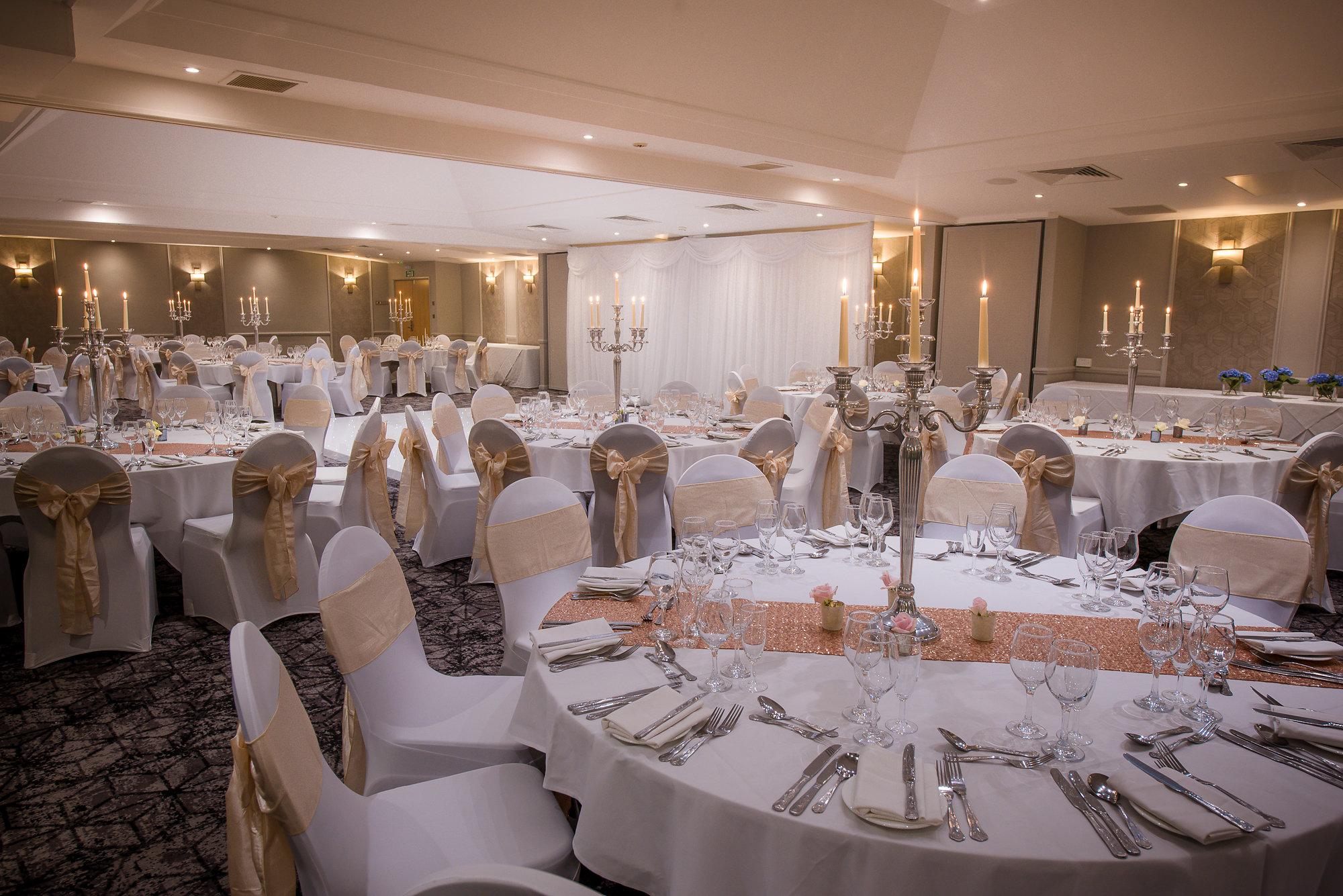 Westmead Bar & Restaurant 3*