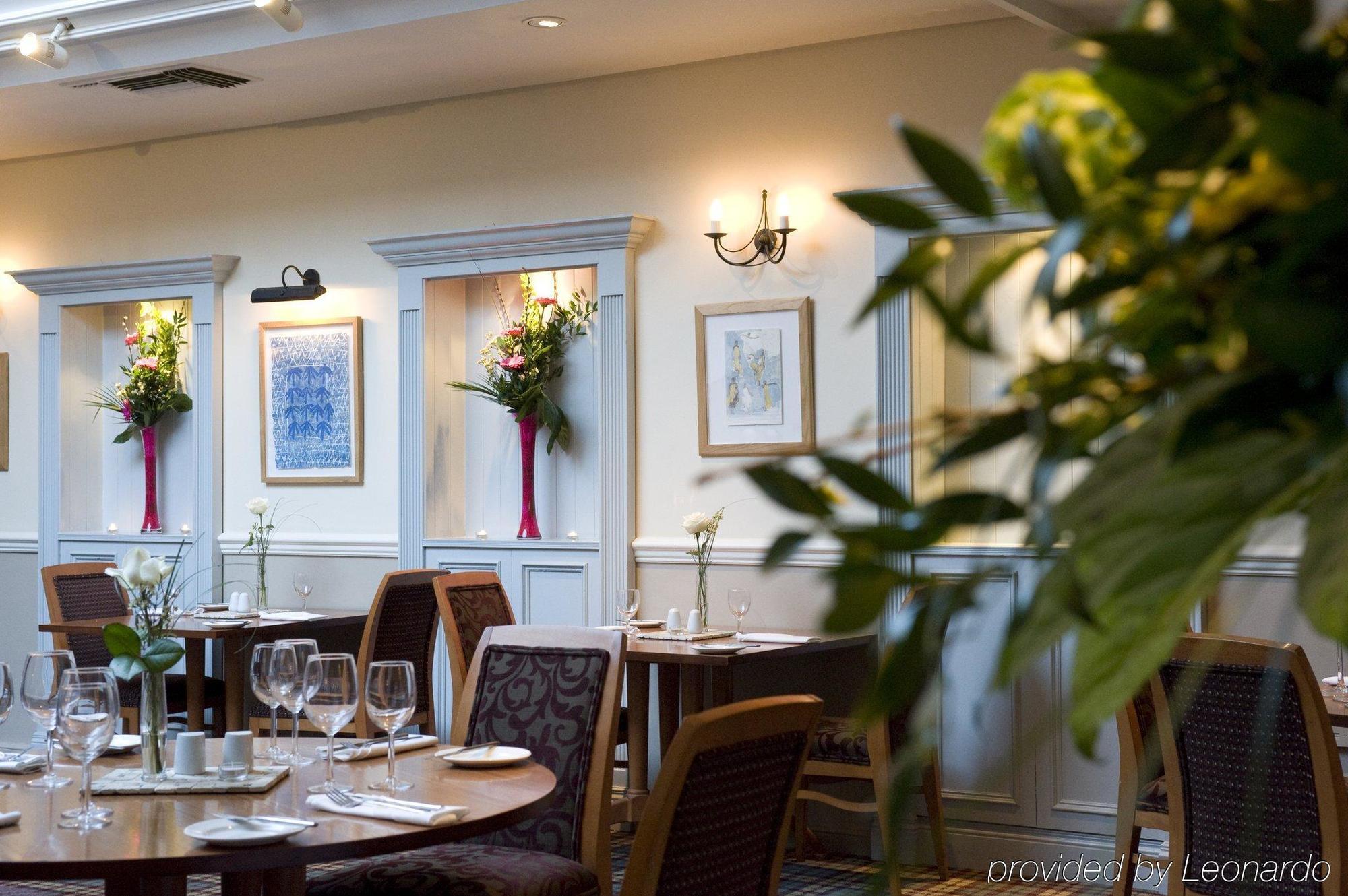 Westmead Bar & Restaurant Hotel 3*