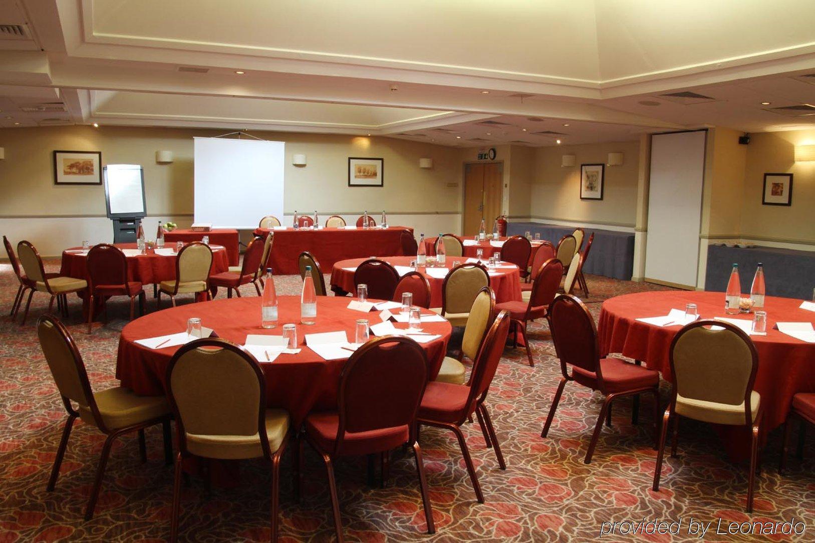 Hotel Westmead Bar & Restaurant