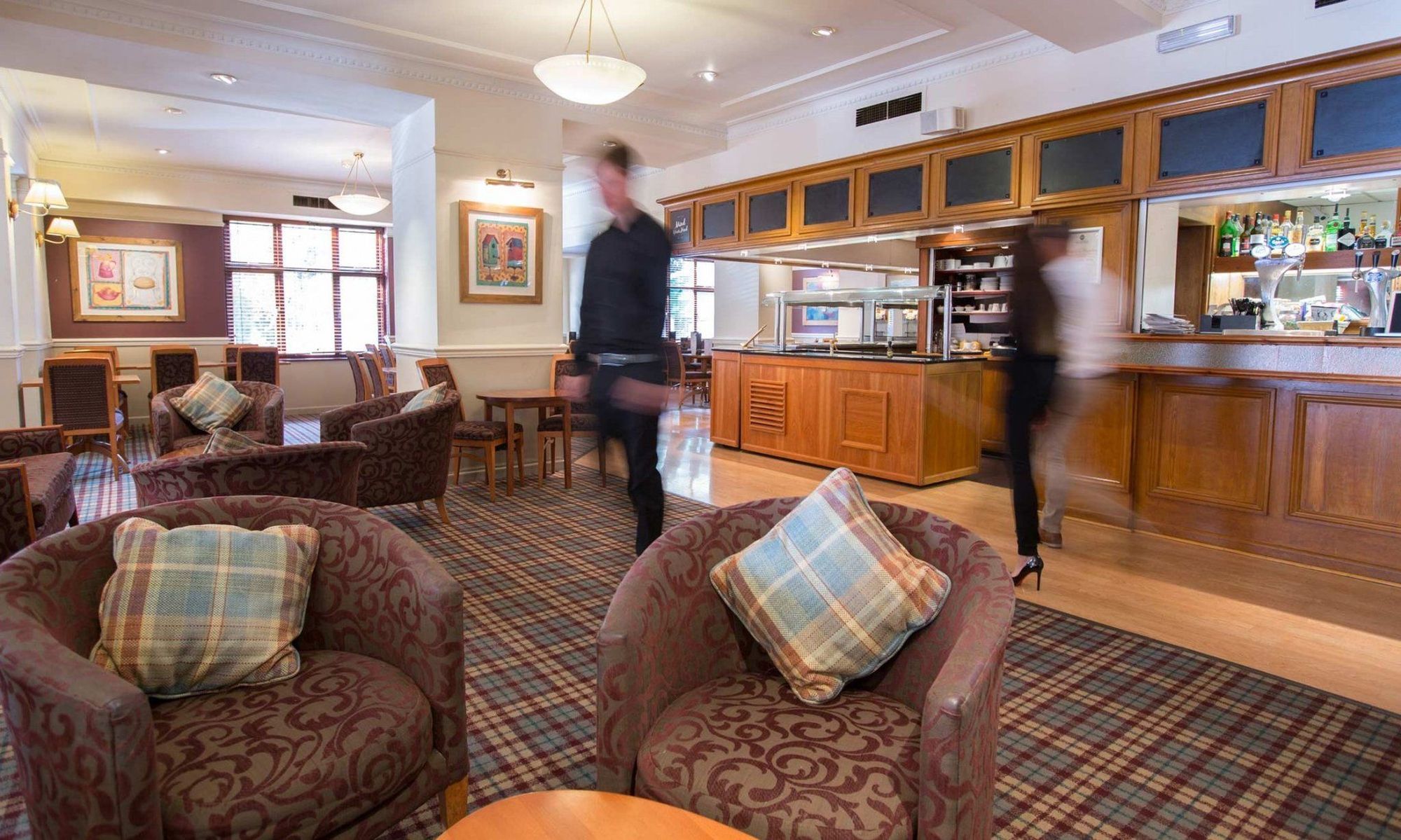 Westmead Bar & Restaurant