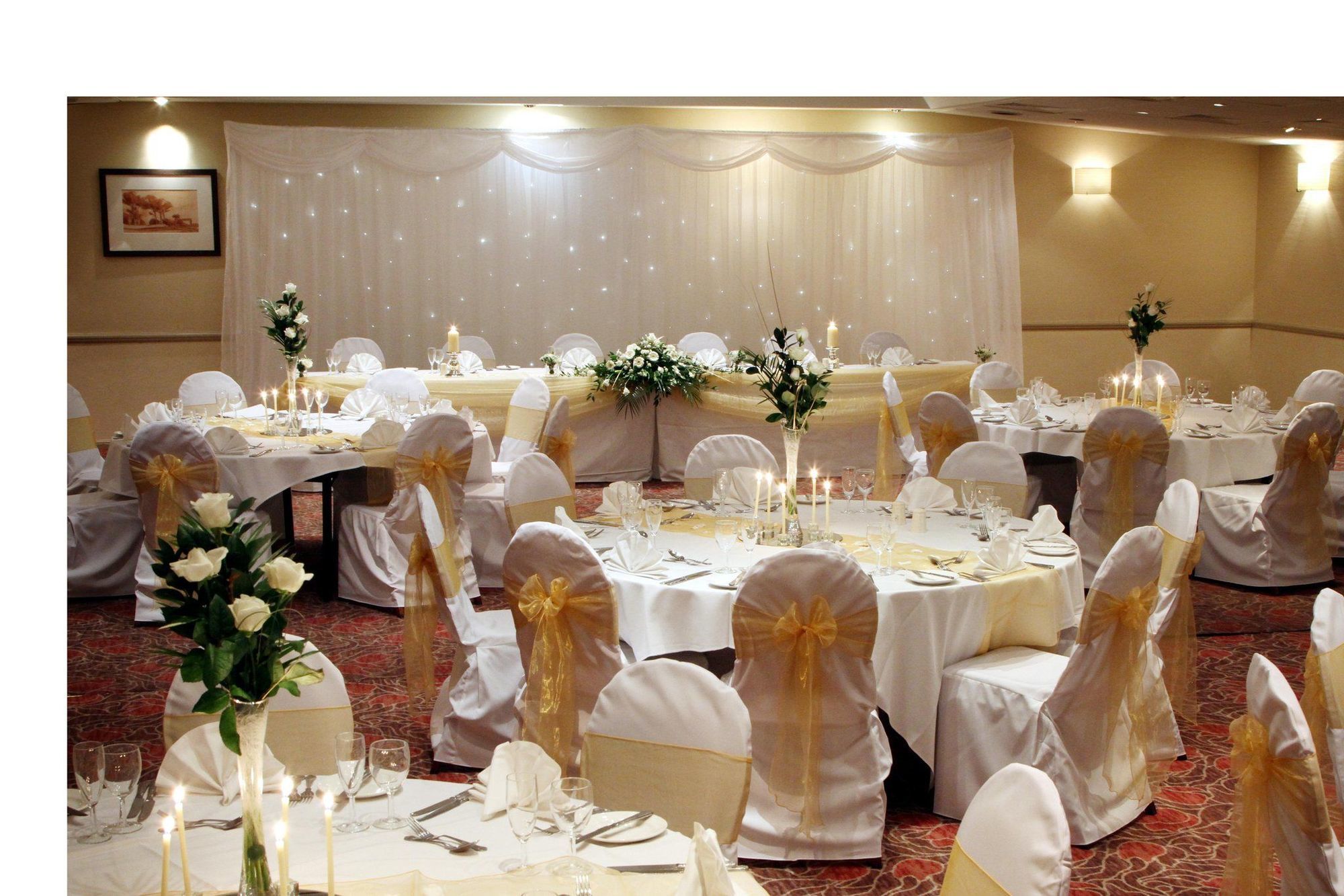 Hotel Westmead Bar & Restaurant 3*