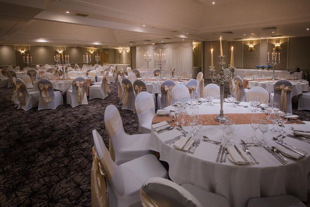 Westmead Bar & Restaurant 3* Hopwood