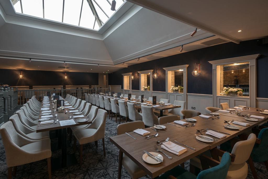 Westmead Bar & Restaurant Hotel