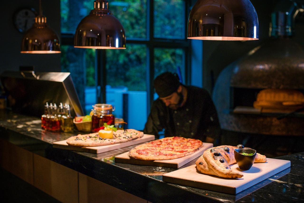 Westmead Bar & Restaurant 3* Hopwood