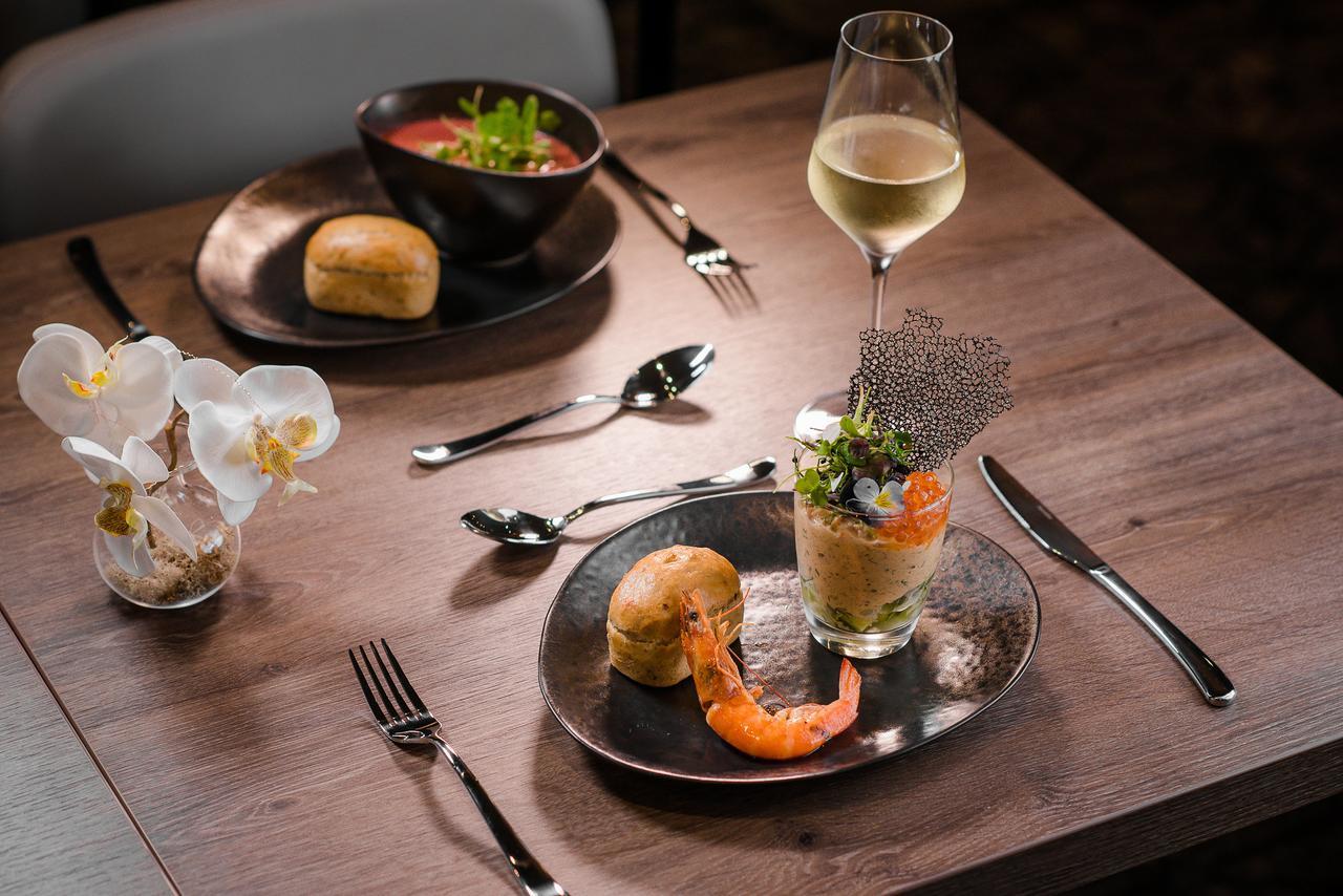 Westmead Bar & Restaurant