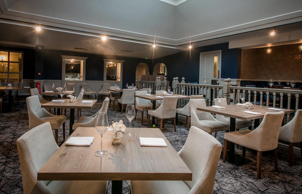Hotel Westmead Bar & Restaurant 3*