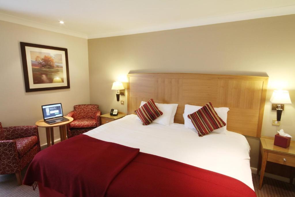Hotel Westmead Bar & Restaurant Hopwood