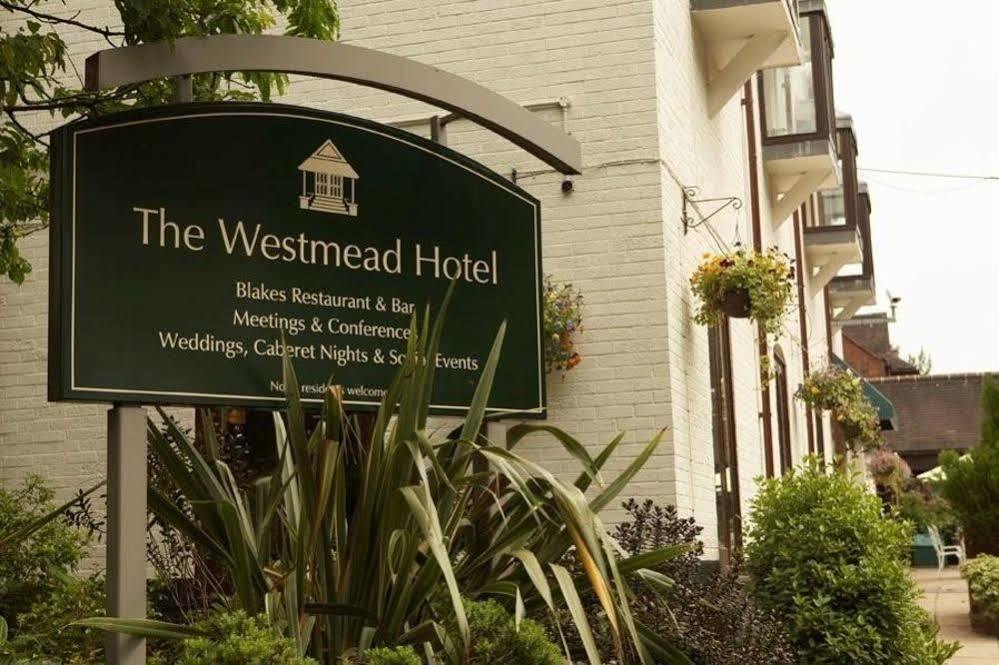 Hotel Westmead Bar & Restaurant Hopwood