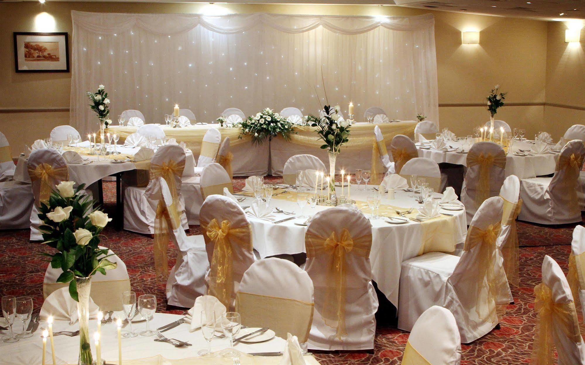 Hotel Westmead Bar & Restaurant Hopwood