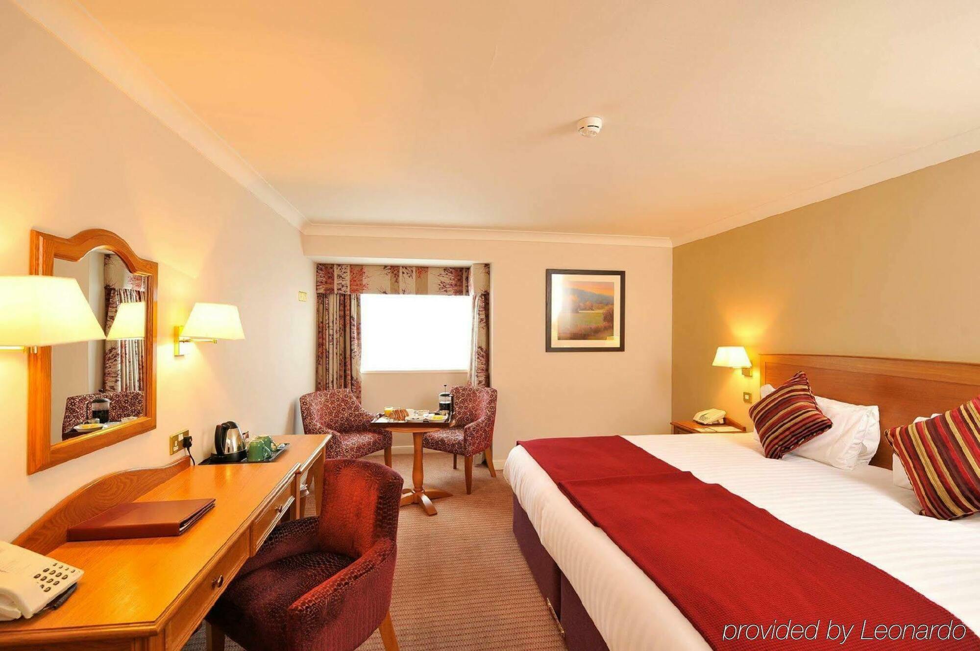 Westmead Bar & Restaurant Hotel 3*